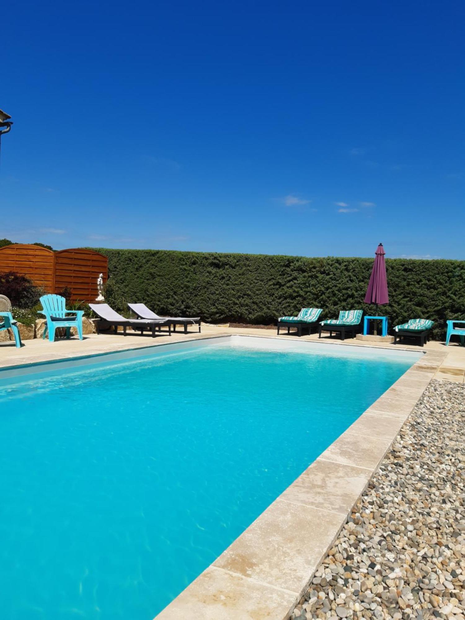 Gite Neuf " L'Oustaou Du Clos "Classe 2 Etoiles A Vaison La Romaine מראה חיצוני תמונה